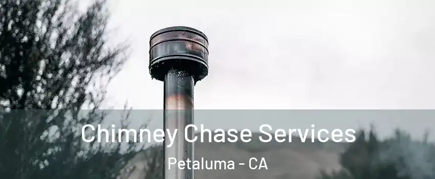  Chimney Chase Services Petaluma - CA