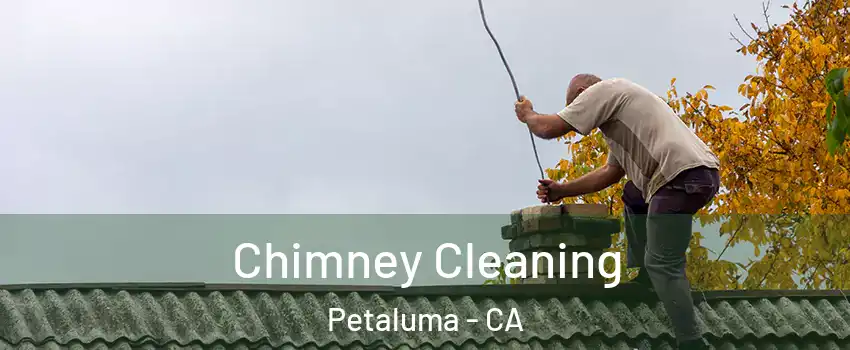  Chimney Cleaning Petaluma - CA