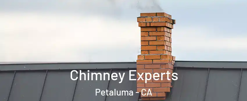 Chimney Experts Petaluma - CA