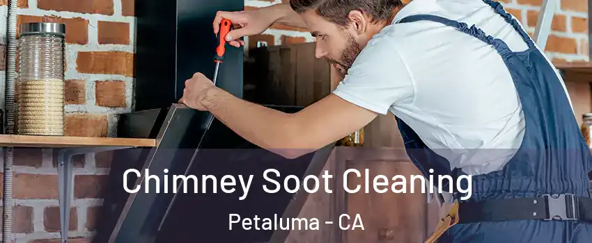  Chimney Soot Cleaning Petaluma - CA