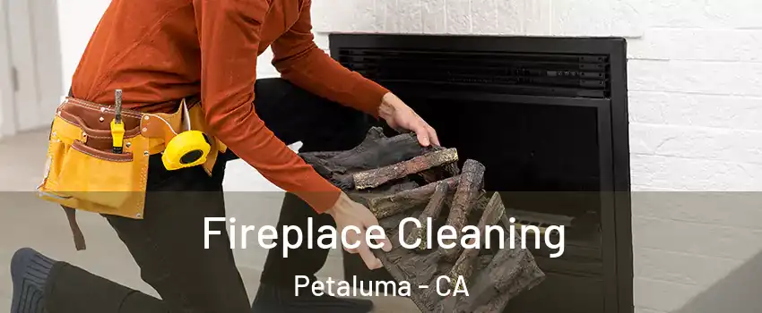 Fireplace Cleaning Petaluma - CA