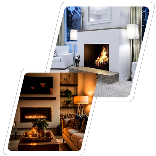 Remove Chimney Odor in Petaluma, CA