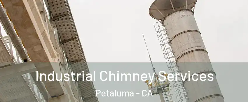  Industrial Chimney Services Petaluma - CA