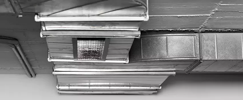 Trusted Air Duct Cleaning Company in Petaluma, California