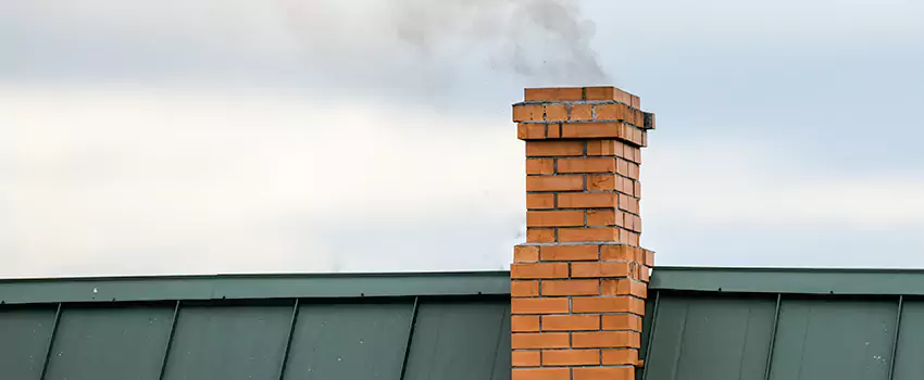 Animal Screen Chimney Cap Repair And Installation Services in Petaluma, California