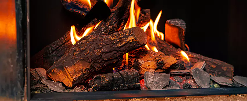 Chimney Fireplace Ash Dump Cleaning in Petaluma, CA