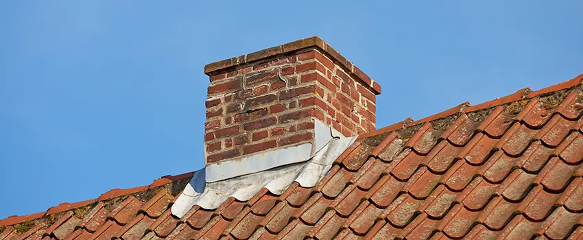 Residential Chimney Bricks Rotten Repair Services in Petaluma, CA