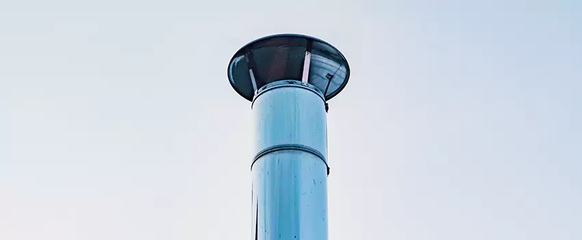 Wind-Resistant Chimney Caps Installation and Repair Services in Petaluma, California