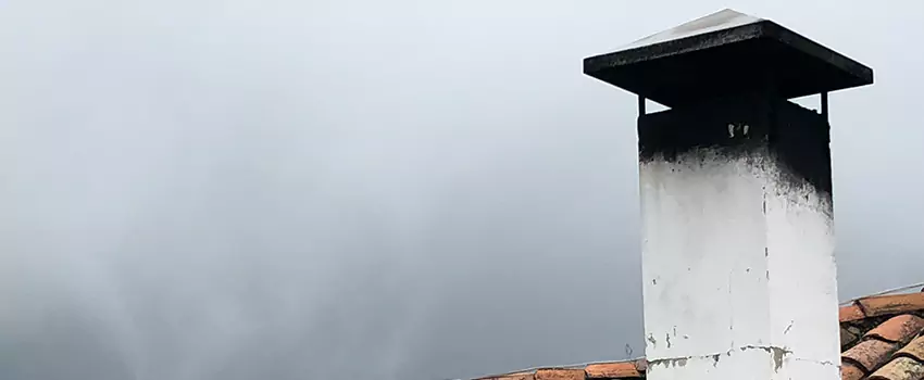 Chimney Damper Inspection in Petaluma, CA