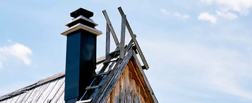 Chimney Creosote Cleaning in Petaluma, CA