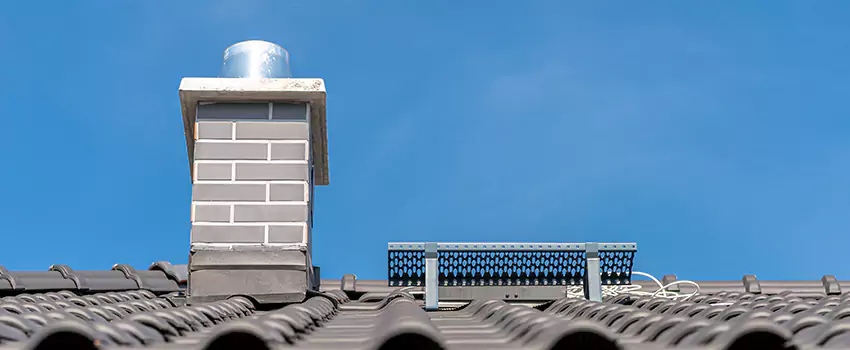 Chimney Flue Relining Services in Petaluma, California