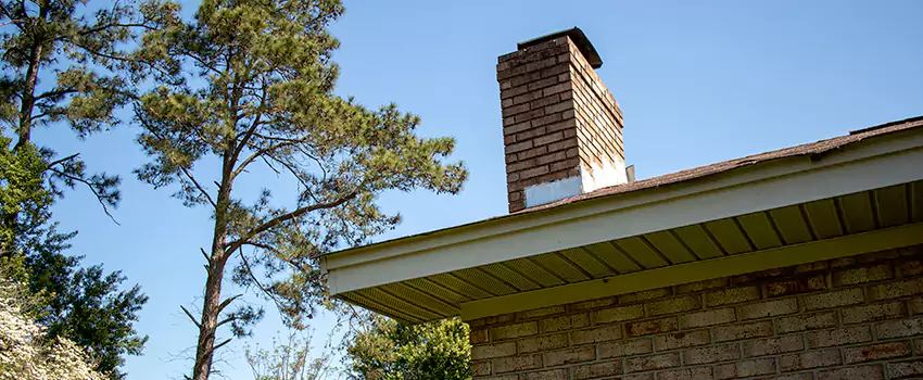Budget-Friendly Chimney Masonry Service in Petaluma, California