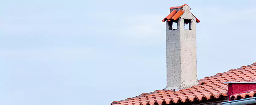 Chimney Pot Replacement in Petaluma, CA