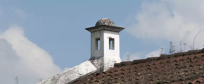 Cost To Rebuild A Chimney in Petaluma, CA