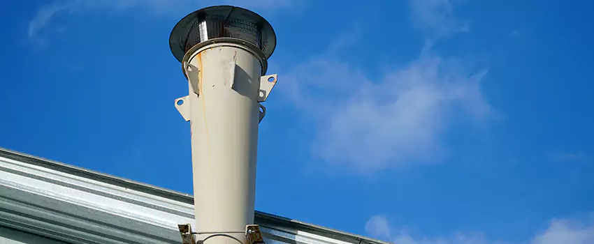 Fireplace Chimney Remodel Services in Petaluma, California