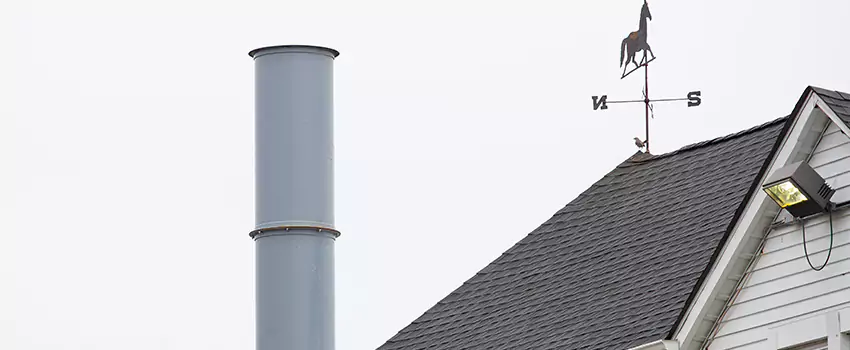 Chimney Inspection in Petaluma, CA