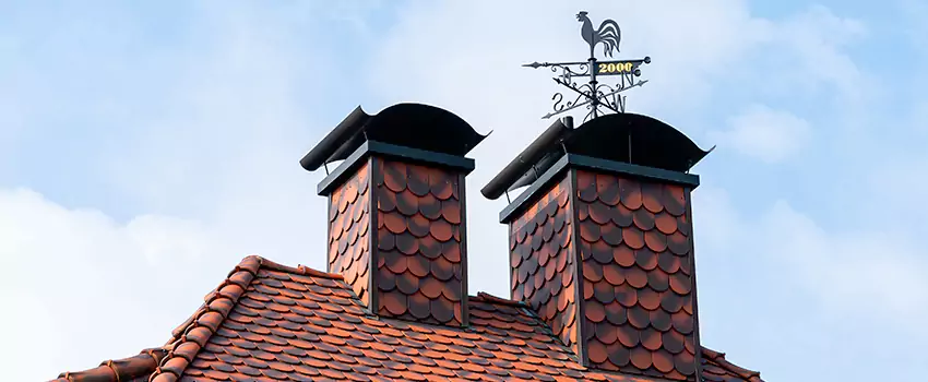 Old Chimney Restoration in Petaluma, California