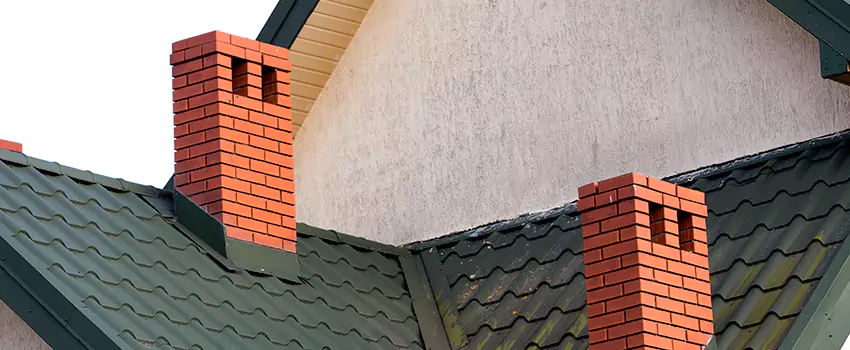 Chimney Saver Waterproofing Services in Petaluma, California