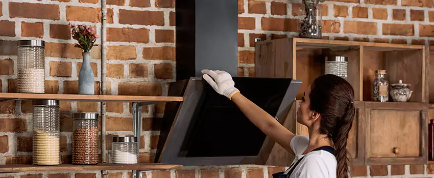 Chimney Installation in Petaluma, CA