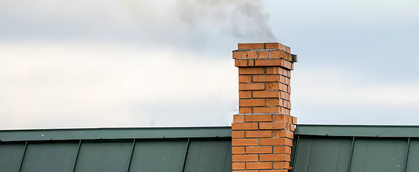 Chimney Soot Cleaning Cost in Petaluma, CA