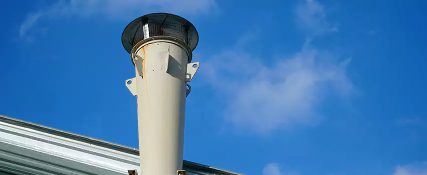 Chimney Spark Arrestor Requirements in Petaluma, CA