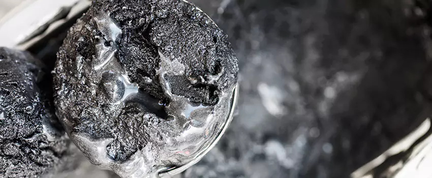 Clogged Dryer Vent Lint Cleaning in Petaluma, California