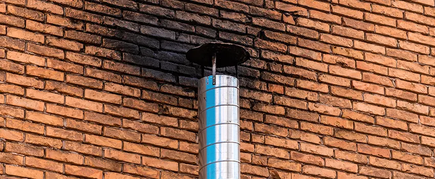 Diagnosing Commercial Chimney Problems in Petaluma, CA