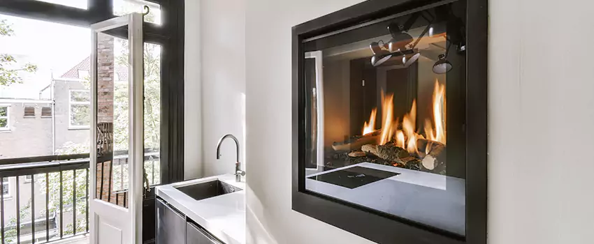 Dimplex Fireplace Installation and Repair in Petaluma, California