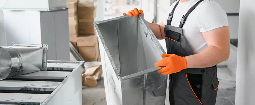 Benefits of Dryer Vent Inspection in Petaluma, CA