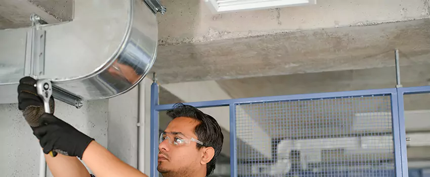 HVAC Ductwork Cleaning in Petaluma, CA