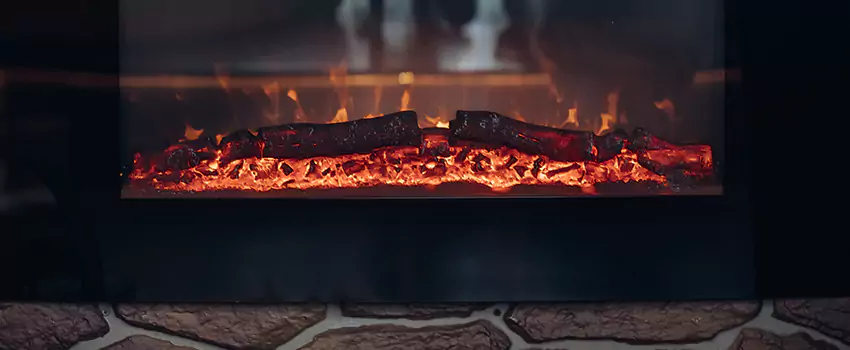 Outdoor Electric Fireplace Installation Solutions in Petaluma, CA