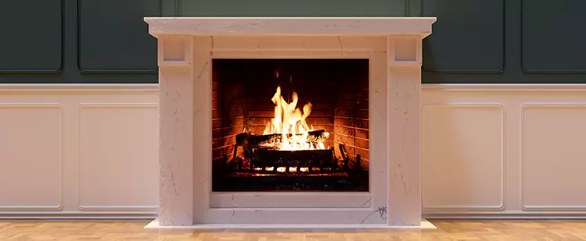 Empire Comfort Systems Fireplace Installation and Replacement in Petaluma, California