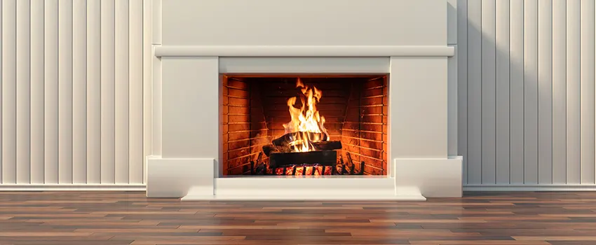 Fireplace Broken Ashtray Repair Services in Petaluma, California