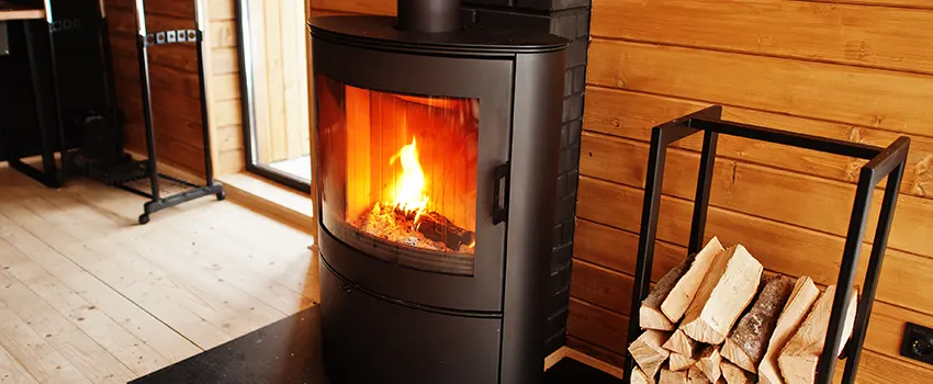 Gas Fireplace Door Handle Installation Services in Petaluma, California