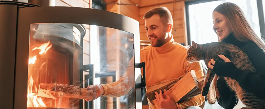 Fireplace Door Installation And Replacement Contractors in Petaluma, CA