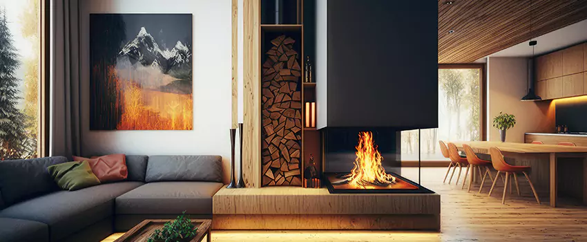 Fixing Electric Fireplace Problem in Petaluma, California