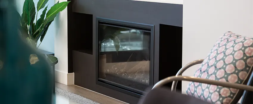 Welding Repairs for Fireplace Grate in Petaluma, CA