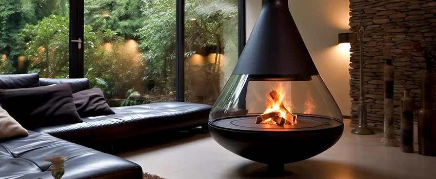 Affordable Floating Fireplace Repair And Installation Services in Petaluma, California
