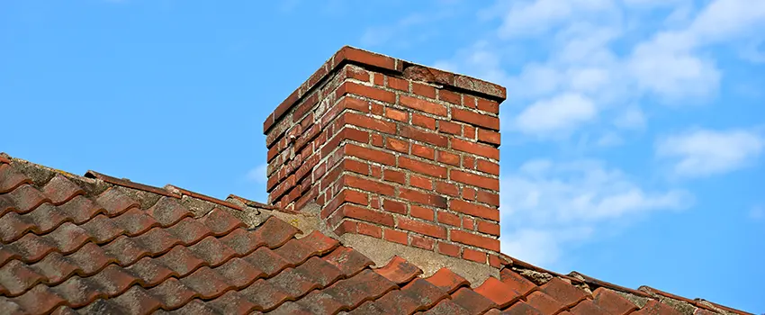 Flue Tiles Cracked Repair Services near Me in Petaluma, CA
