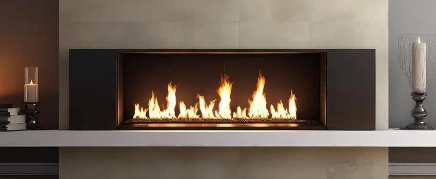 Vent Free Gas Fireplaces Repair Solutions in Petaluma, California