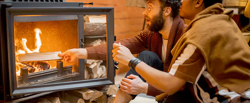Benefits of Harman Stoves Fireplace in Petaluma, California