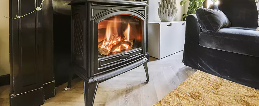 Cost of Hearthstone Stoves Fireplace Services in Petaluma, California