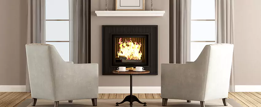 Heat & Glo Outdoor Gas Fireplaces Installation Contractors in Petaluma, California