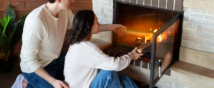 Kings Man Direct Vent Fireplaces Services in Petaluma, California