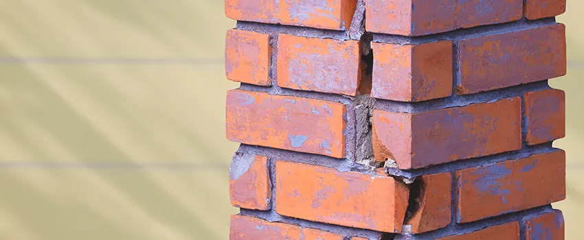 Leaking Chimney Repair And Replacement Cost in Petaluma, California