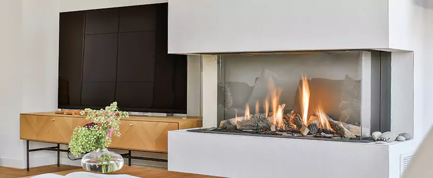 Ortal Wilderness Fireplace Repair and Maintenance in Petaluma, California