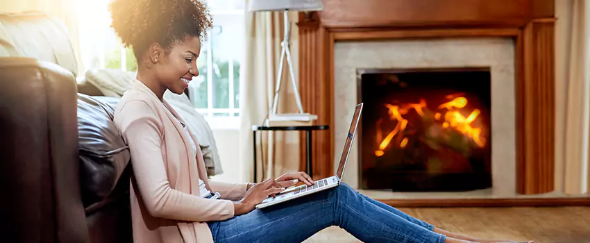 Cost-Effective Osburn Fireplace Installation and Repair in Petaluma, CA