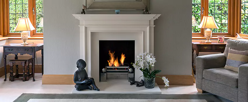 RSF Fireplaces Maintenance and Repair in Petaluma, California