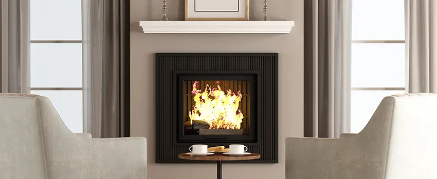 Superior Outdoor Fireplace Repair in Petaluma, CA