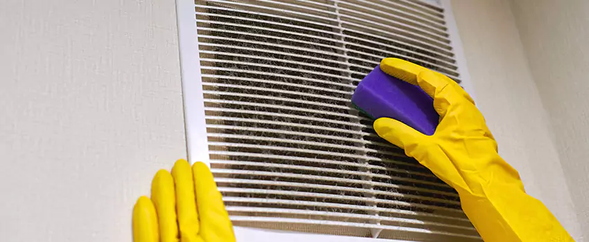 Vent Cleaning Company in Petaluma, CA
